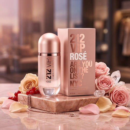 212 Vip Rose